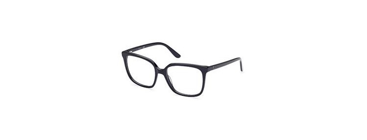 Guess GU2871 54001 - Noir...