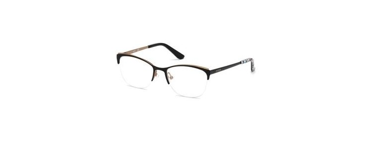 Guess GU2642 50002 - Noir...