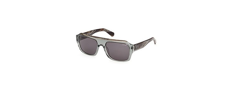 Guess GU00367 5696A - Vert...