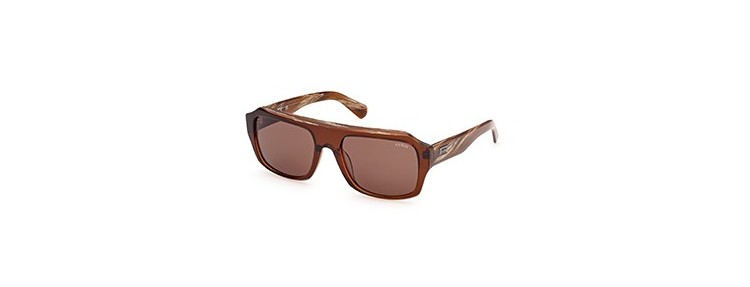 Guess GU00367 5648E - Brun...