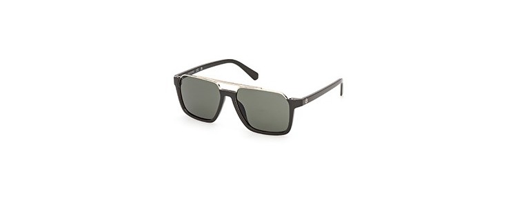 Guess GU00366 5796N - Vert...