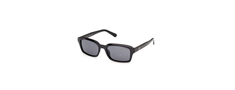 Guess GU00365 5501D - Noir...