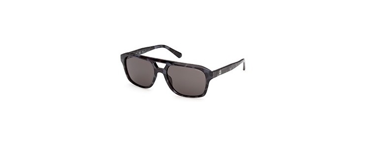 Guess GU00364 5892A - Bleu...