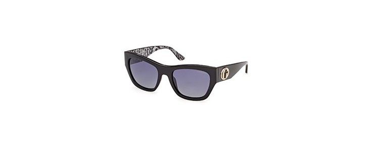 Guess GU00363 5501D - Noir...