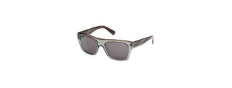 Guess GU00368 5596A - Vert...