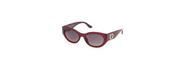 Guess GU00362 5469B -...