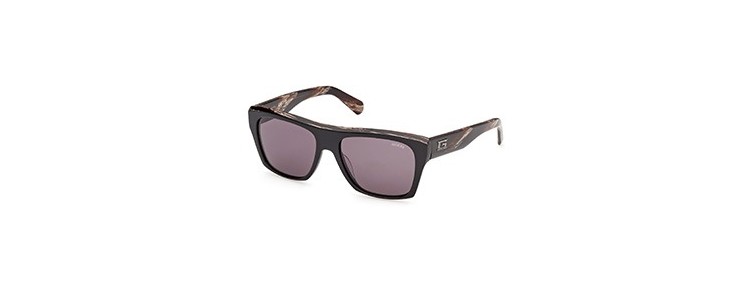 Guess GU00368 5501A - Noir...