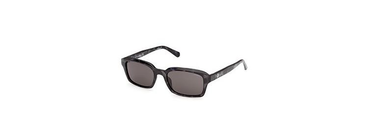 Guess GU00365 5592A - Bleu...