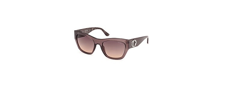 Guess GU00363 5548F - Brun...