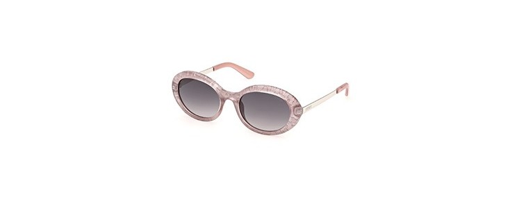 Guess GU00355 5572B - Rose...