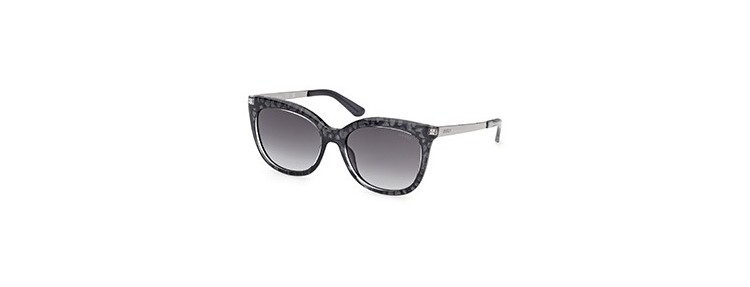 Guess GU00354 5690B - Bleu...