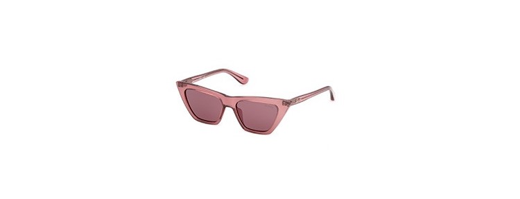 Guess GU00315 4674S - Rose...