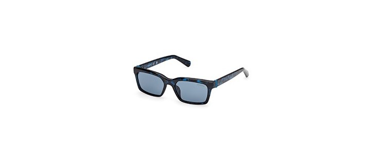 Guess GU00314 4892V - Bleu...