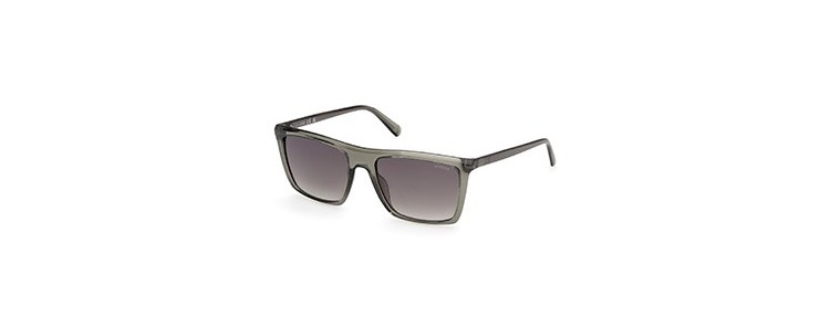 Guess GU00313 5596B - Vert...
