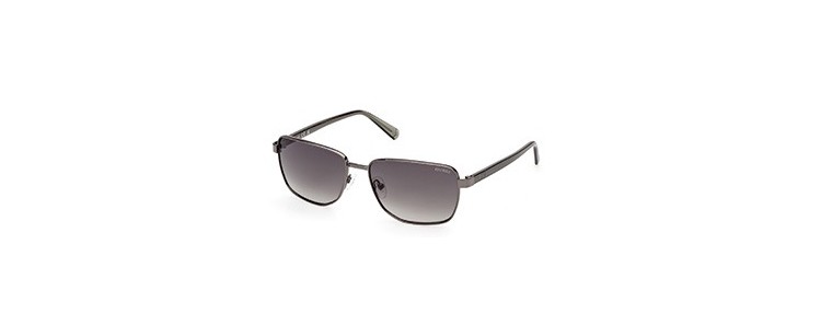 Guess GU00312 5808B - Métal...
