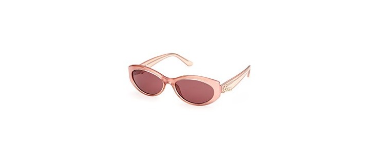 Guess GU00307 5674S - Rose...
