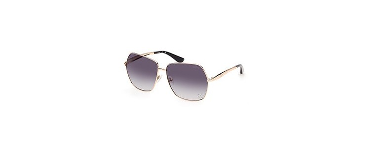 Guess GU00309 6032B - Or...