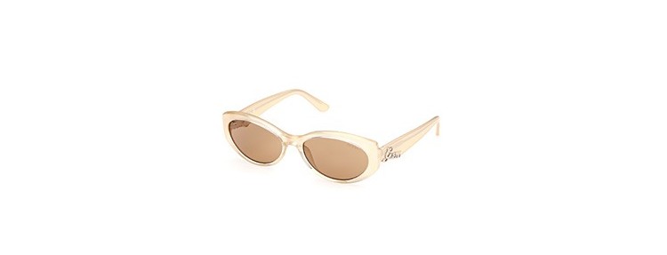 Guess GU00307 5641E - Jaune...