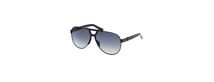 Guess GU00304 6301W - Noir...