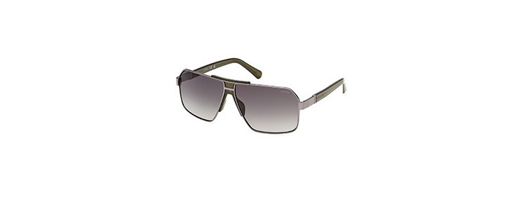 Guess GU00305 6408P - Métal...