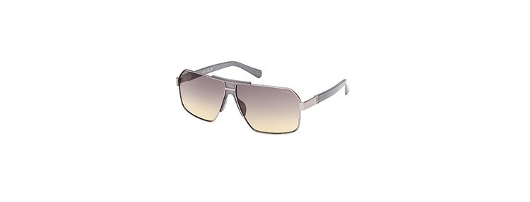 Guess GU00305 6408B - Métal...