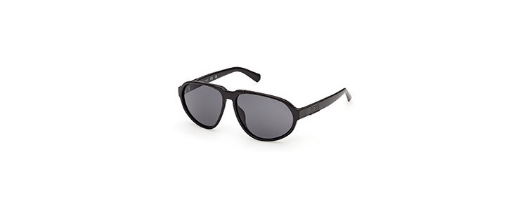 Guess GU00303 5901A - Noir...