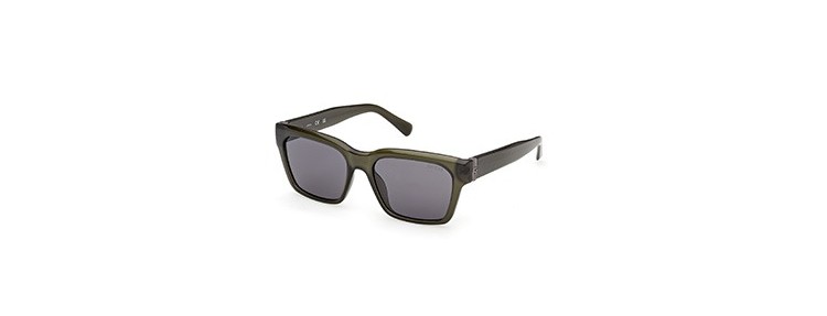 Guess GU00299 5496A - Vert...
