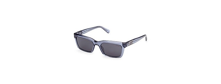 Guess GU00300 5490A - Bleu...