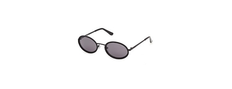 Guess GU00295 5201A - Noir...