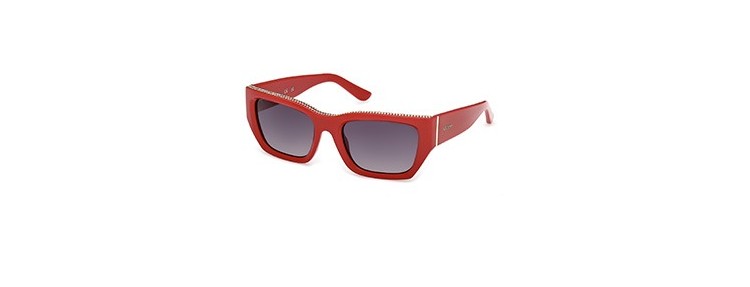 Guess GU00293 5566B - Rouge...