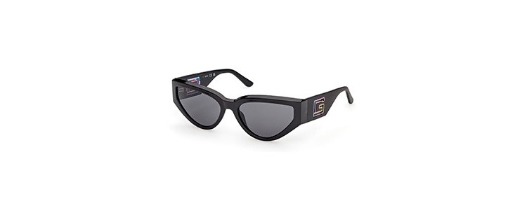Guess GU00292 5701A - Noir...