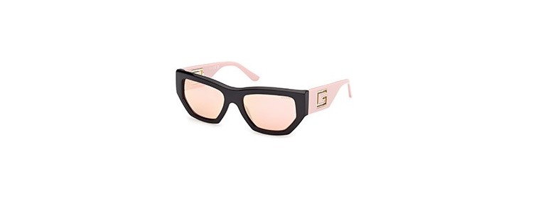 Guess GU00291 5405U - Noir...
