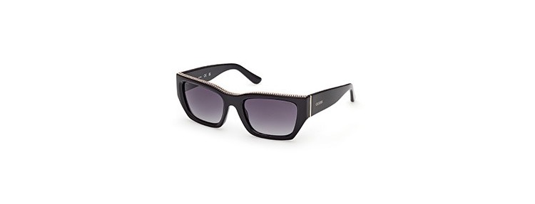 Guess GU00293 5501B - Noir...