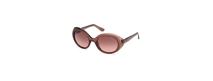 Guess GU00287 5348F - Brun...