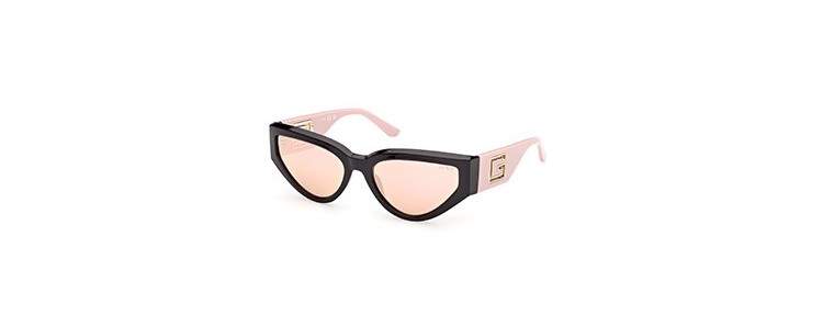 Guess GU00292 5705U - Noir...