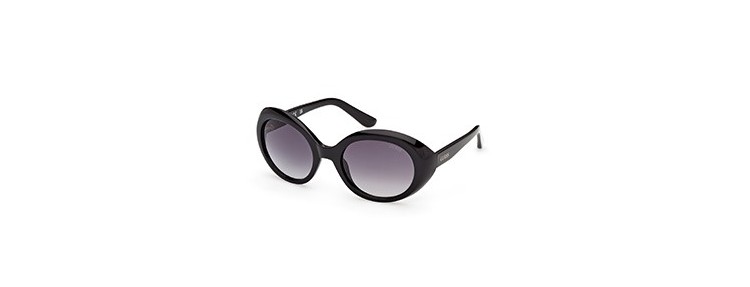 Guess GU00287 5301B - Noir...