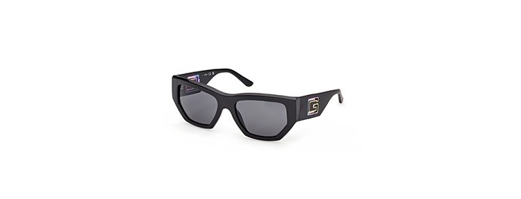 Guess GU00291 5401A - Noir...