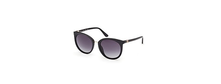 Guess GU00282 5201B - Noir...