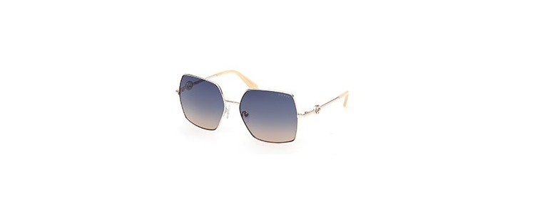 Guess GU00285 5832W - Or...