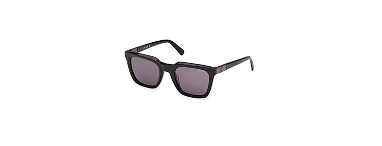 Guess GU00279 5101A - Noir...