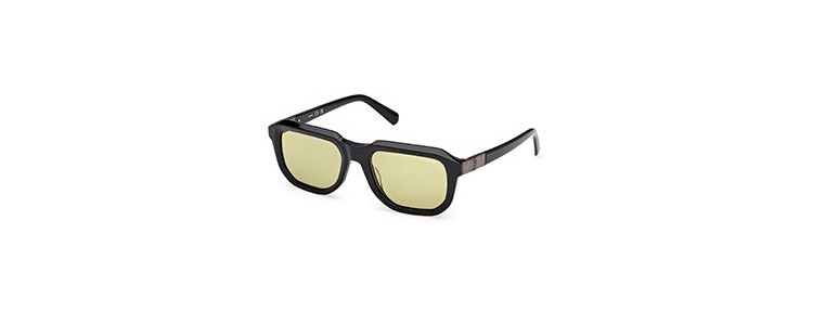 Guess GU00278 5301N - Noir...