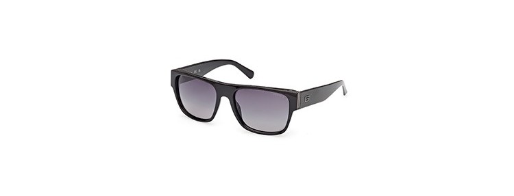 Guess GU00277 5801D - Noir...