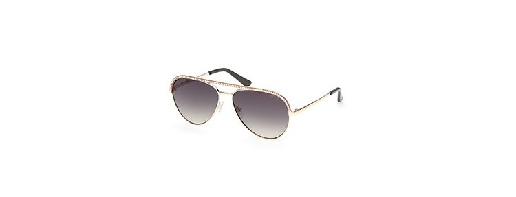 Guess GU00271 6032P - Or...