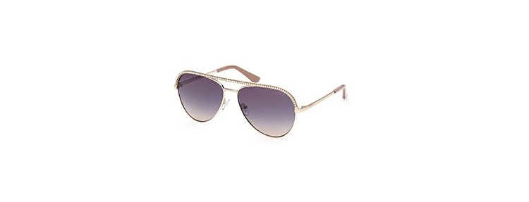 Guess GU00271 6032B - Or...
