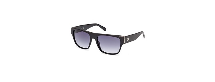 Guess GU00277 5802W - Noir...