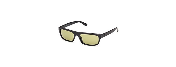 Guess GU00276 5702N - Noir...