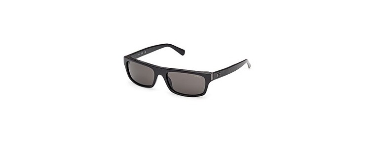 Guess GU00276 5701A - Noir...