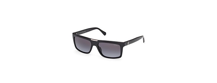 Guess GU00274 5601B - Noir...