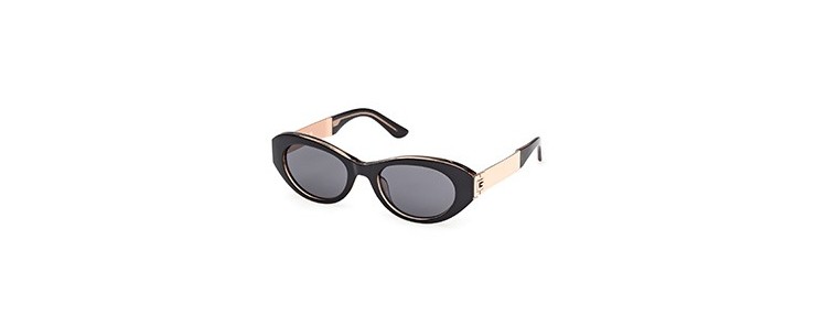 Guess H 5201A - Noir...