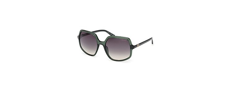 Guess GU00257 5796P - Vert...